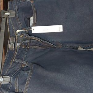 New with Tag Men's Forever21 Jeans